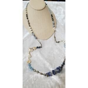 C 1946 tourmaline 36" with a 4" extension 1.1542